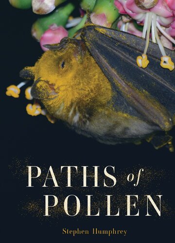 Paths of Pollen (PDF/EPUB Version)

