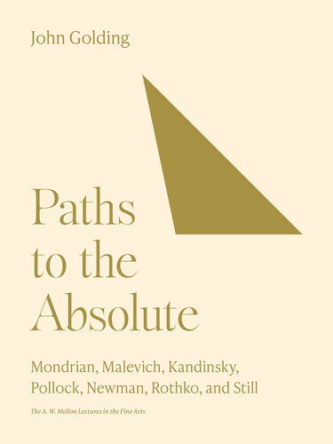 Paths to the Absolute (PDF/EPUB Version)
