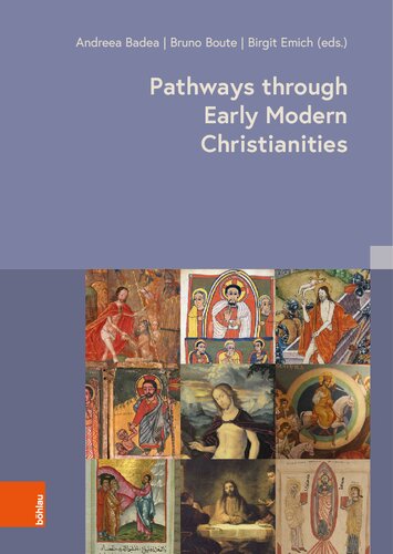 Pathways through Early Modern Christianities (PDF/EPUB Version)
