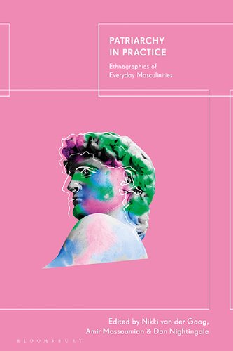 Patriarchy in Practice: Ethnographies of Everyday Masculinities (PDF/EPUB Version)
