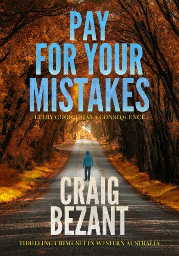 Pay For Your Mistakes (PDF/EPUB Version)