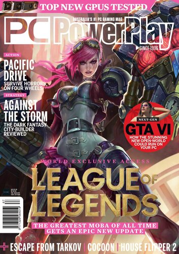 PC Powerplay (PDF/EPUB Version)
