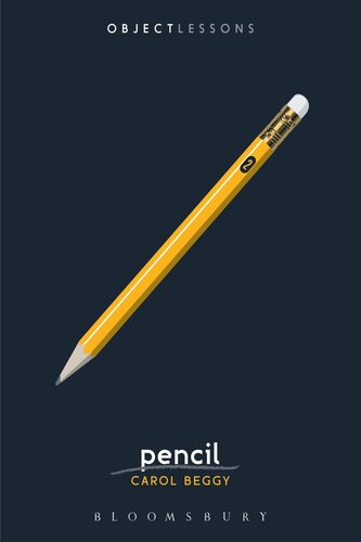 Pencil (PDF/EPUB Version)