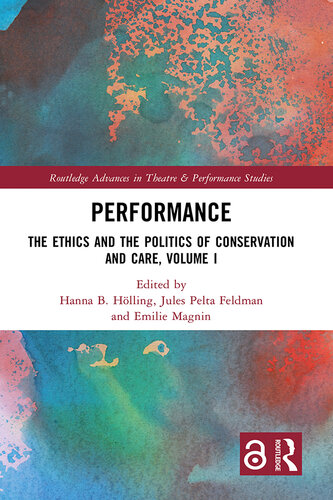 Performance (PDF/EPUB Version)
