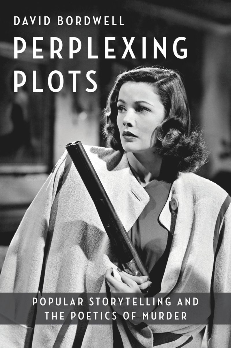 Perplexing Plots: Popular Storytelling and the Poetics of Murder (PDF/EPUB Version)
