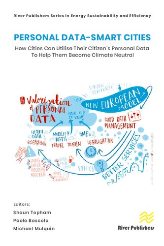 Personal Data-Smart Cities: How cities can Utilise their Citizen’s Personal Data to Help them Become Climate Neutral (PDF/EPUB Version)
