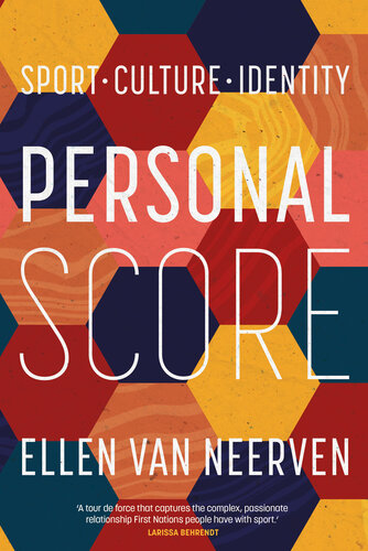 Personal Score: Sport, Culture, Identity (PDF/EPUB Version)
