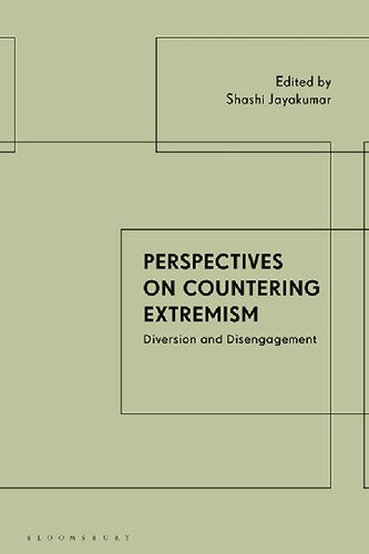 Perspectives on Countering Extremism: Diversion and Disengagement (PDF/EPUB Version)
