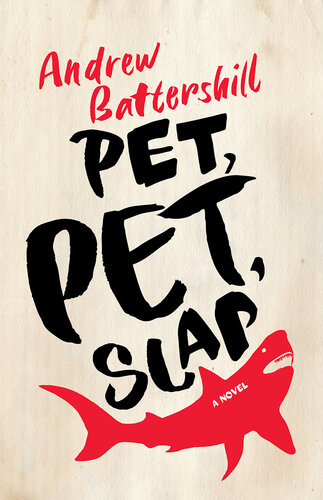 Pet, Pet, Slap (PDF/EPUB Version)