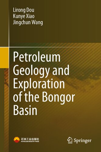 Petroleum Geology and Exploration of the Bongor Basin (PDF/EPUB Version)
