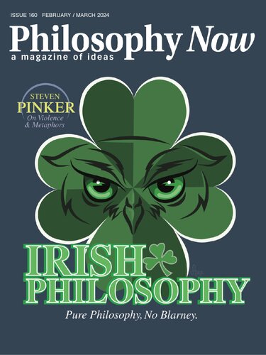 Philosophy Now (PDF/EPUB Version)