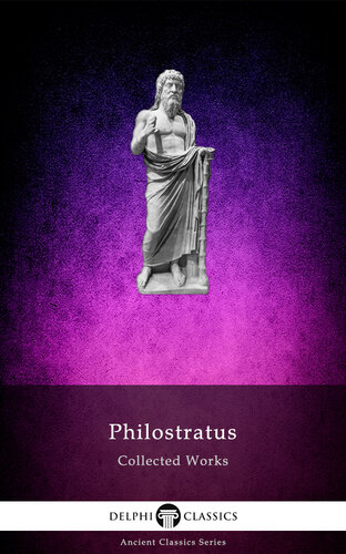 Philostratus Collected Works (PDF/EPUB Version)
