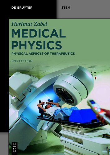 Physical Aspects of Therapeutics (PDF/EPUB Version)
