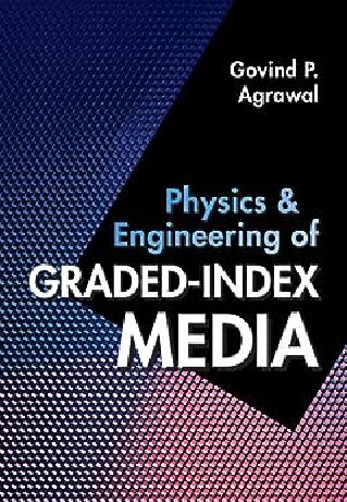 Physics and Engineering of Graded-index Media (PDF/EPUB Version)

