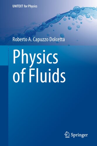 Physics of Fluids (PDF/EPUB Version)
