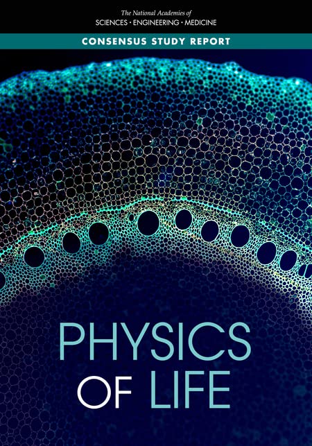 Physics of Life (PDF/EPUB Version)
