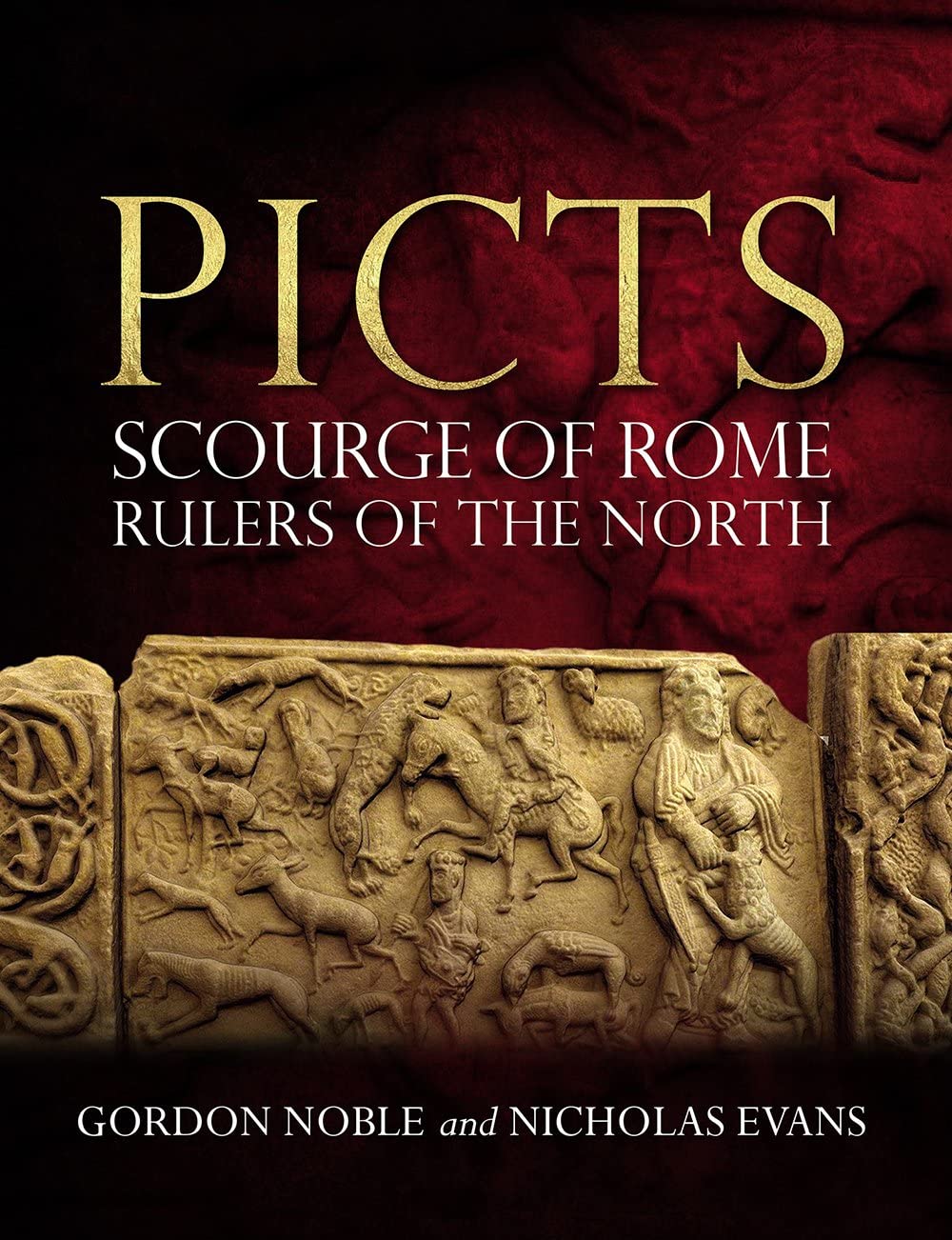 Picts: Scourge of Rome, Rulers of the North (PDF/EPUB Version)
