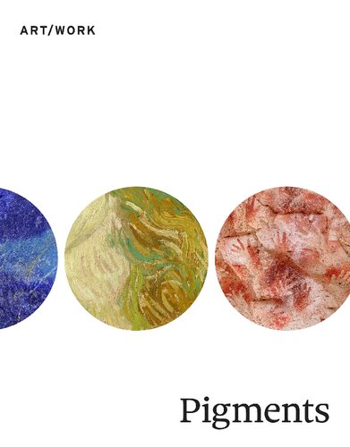 Pigments (PDF/EPUB Version)