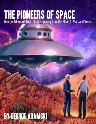 Pioneers of space (PDF/EPUB Version)
