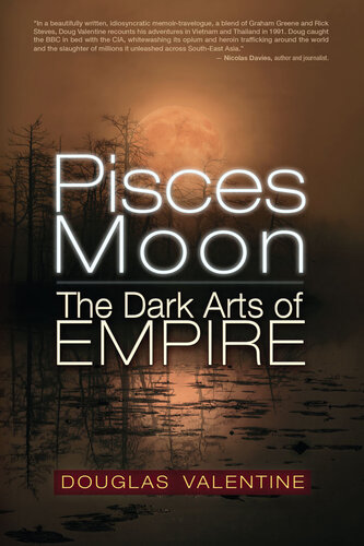 Pisces Moon: The Dark Arts of Empire (PDF/EPUB Version)
