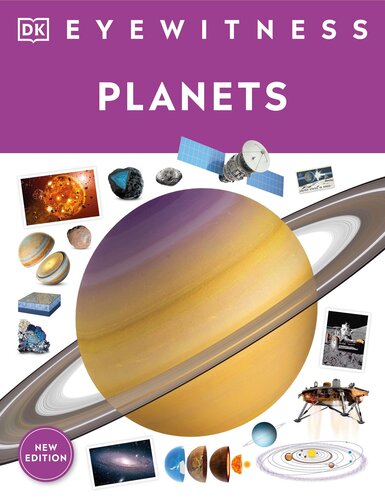 Planets (PDF/EPUB Version)
