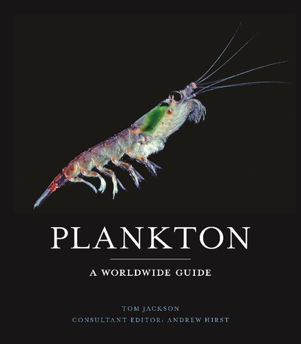 Plankton: A Worldwide Guide (PDF/EPUB Version)