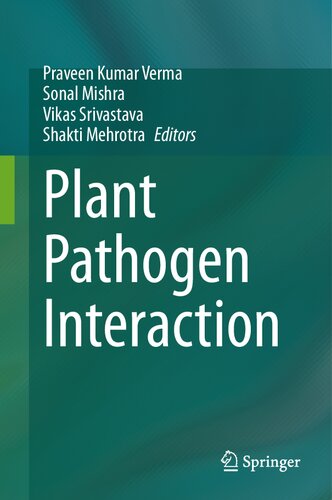 Plant Pathogen Interaction: Insight on Host System (PDF/EPUB Version)