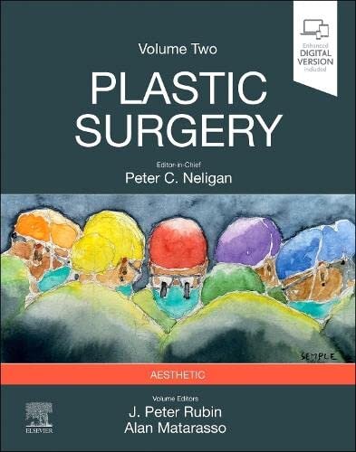 Plastic Surgery: Volume 2: Aesthetic Surgery (Plastic Surgery, 2) (PDF/EPUB Version)
