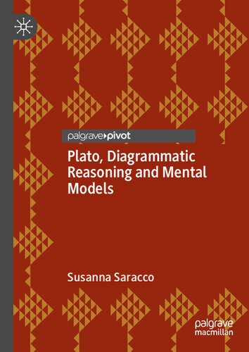 Plato, Diagrammatic Reasoning and Mental Models (PDF/EPUB Version)
