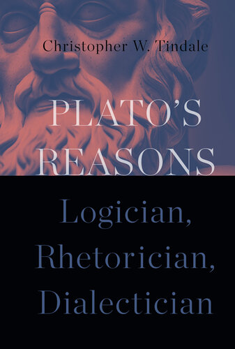 Plato's Reasons (PDF/EPUB Version)
