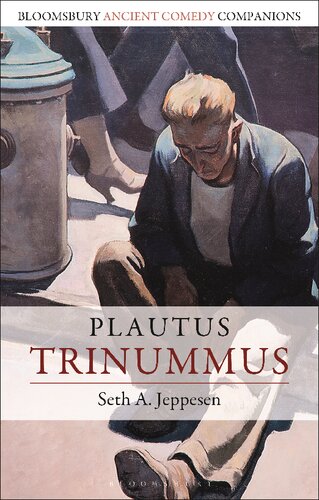 Plautus: Trinummus (PDF/EPUB Version)
