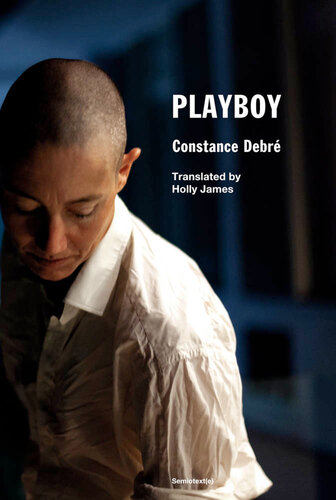 Playboy (PDF/EPUB Version)