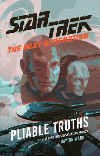 Pliable Truths (PDF/EPUB Version)