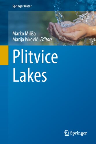 Plitvice Lakes (PDF/EPUB Version)
