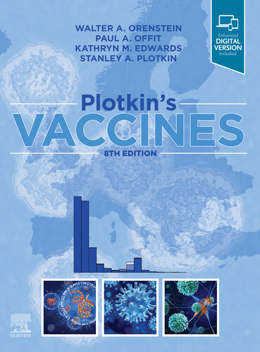 Plotkin's Vaccines (PDF/EPUB Version)
