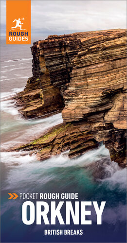 Pocket Rough Guide British Breaks Orkney (Travel Guide eBook) (PDF/EPUB Version)
