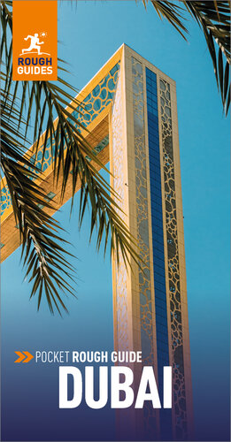 Pocket Rough Guide Dubai: Travel Guide (PDF/EPUB Version)

