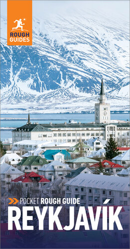 Pocket Rough Guide Reykjavík: Travel Guide with Free eBook (PDF/EPUB Version)