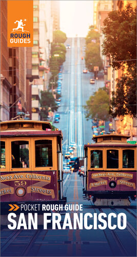 Pocket Rough Guide San Francisco: Travel Guide with Free eBook (PDF/EPUB Version)
