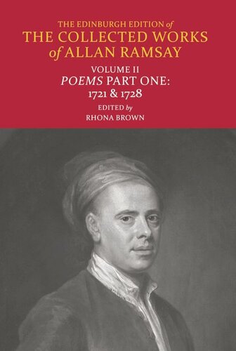 Poems of Allan Ramsay (PDF/EPUB Version)
