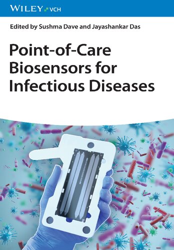 Point-of-Care Biosensors for Infectious Diseases (PDF/EPUB Version)
