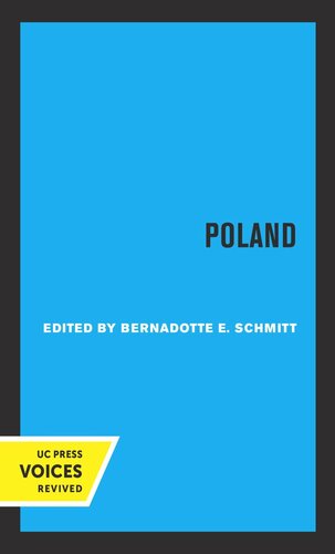 Poland (PDF/EPUB Version)
