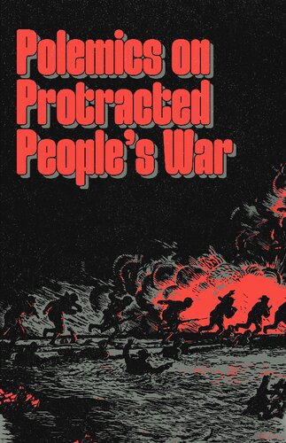 Polemics on Protracted People's War (PDF/EPUB Version)
