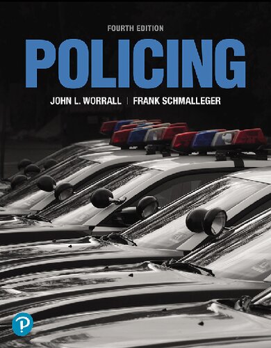 Policing (PDF/EPUB Version)