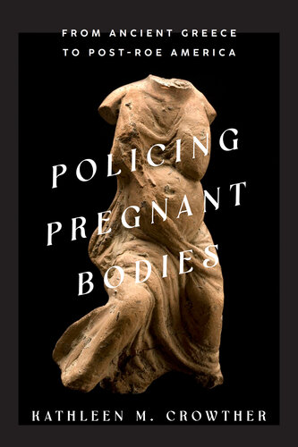 Policing Pregnant Bodies (PDF/EPUB Version)
