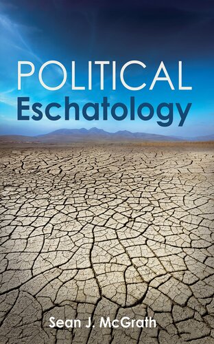 Political Eschatology (PDF/EPUB Version)
