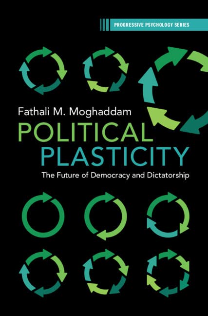 Political Plasticity: The Future of Democracy and Dictatorship (PDF/EPUB Version)
