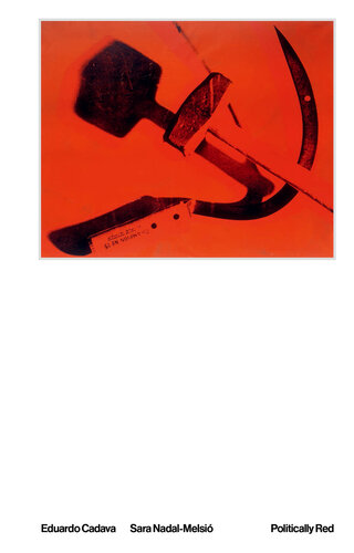 Politically Red (PDF/EPUB Version)
