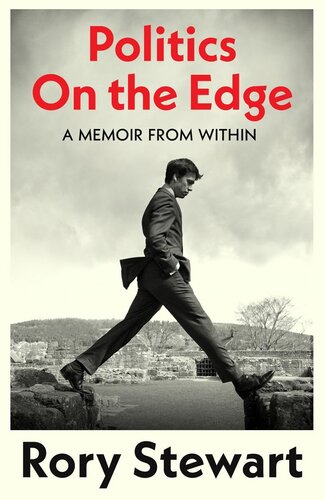 Politics On the Edge (PDF/EPUB Version)
