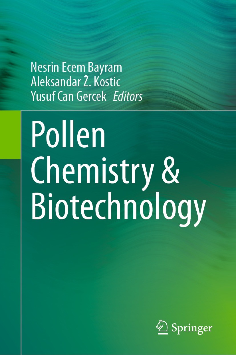 Pollen Chemistry & Biotechnology (PDF/EPUB Version)
